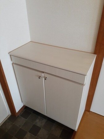 シティーパルの物件内観写真